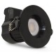 Foco Downlight LED Redondo Ø90mm 7w CCT y acabado Selecionable IP65
